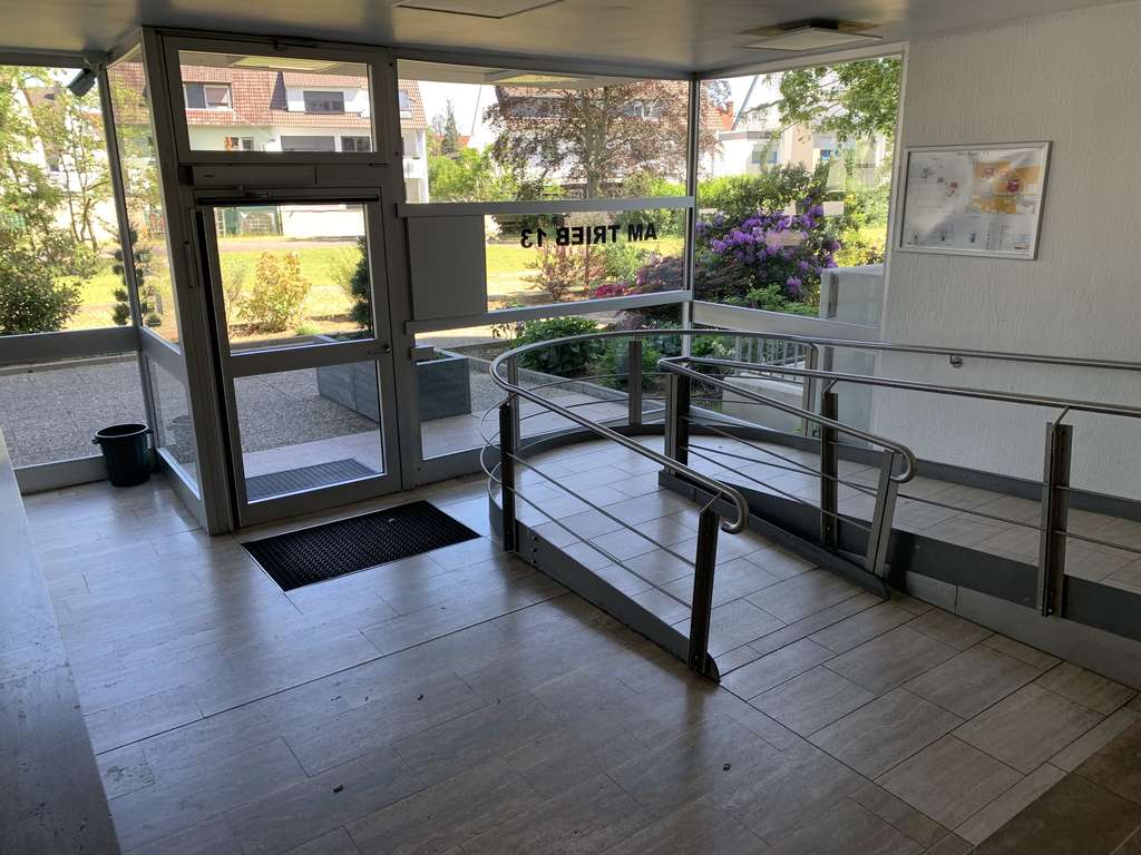 Immobilie in Neu-Isenburg - LEERSTEHENDE 3-ZIMMER EIGENTUMSWOHNUNG ZUR SELBSTNUTZUNG ODER KAPITALANLAGE - Bild 3