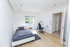 Exklusives Architektenhaus mit Einliegerwohnung, provisionsfrei vom Eigentümer - Offenbach-Waldheim – 63075 Mühlheimer Straße, Offenbach am Main – Vorschaubild 31