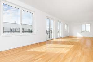Penthouse im schönen Potsdam- Provisionsfrei! – Georg-Hermann-Allee 122, 14469 Bornstedt, Potsdam – Vorschaubild 4