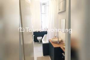 Tauschwohnung: Schöne 4ZKB Altbauwohnung in bester Südstadtlage – Die vollständige Adresse der Immobilie erhältst du vom Anbieter., 50677 Neustadt/Süd, Köln – Vorschaubild 3