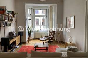Tauschwohnung: schöne Altbauwohnung im Waldstraßenviertel – Die vollständige Adresse der Immobilie erhältst du vom Anbieter., 4105 Zentrum-Nordwest, Leipzig – Vorschaubild 2