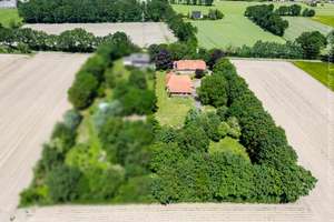 Denkmalgeschütztes Landhausensemble mit privatem Natursee und besonderer Atmosphäre – Die vollständige Adresse der Immobilie erhältst du vom Anbieter., 47665 Sonsbeck – Vorschaubild 79