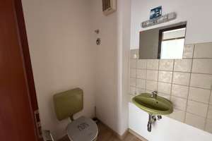 Top renovierte 5-Zimmer-Wohnung im Erdgeschoß  mit 2 Balkonen – Die vollständige Adresse der Immobilie erhältst du vom Anbieter., 72488 Sigmaringen – Vorschaubild 8