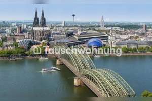 Tauschwohnung: Tauschwohnung