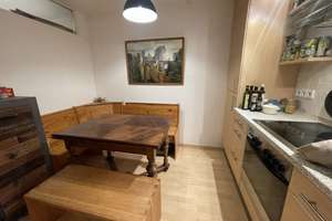 2. WG-Bewohner gesucht in zwei-Zimmerwohnung im 4. Obergeschoss in Sendling – Spitzwegstrasse 11, 81373 Untersendling, München – Vorschaubild 15