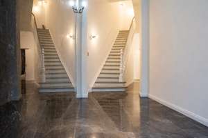 Erstbezug: Luxuriös möbliertes (fully furnished) Apartment in Pempelfort – ideal für Berufspendler – Duisburger Strasse 61, 40479 Pempelfort, Düsseldorf – Vorschaubild 9