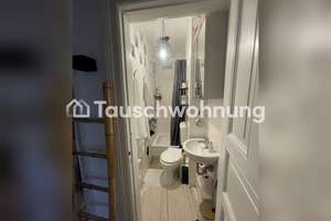 Tauschwohnung: Suche 1-2 Zimmer Gegen 3 Zimmer in Alsternähe – Die vollständige Adresse der Immobilie erhältst du vom Anbieter., 22083 Barmbek-Süd, Hamburg – Vorschaubild 4