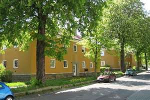 Ein tolles Wohngefühl! 2-Zimmer-Wohnung in Stadtlage – Kölnische Str. 141, 34119 West, Kassel – Vorschaubild 1