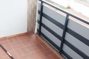 Stilvolle 1,5 Zimmer-Wohnung und großer Küche mit Balkon in Essen, 45326 – Hövelstraße 28, Essen, Deutschland, 45326 Altenessen-Süd, Essen – Vorschaubild 4
