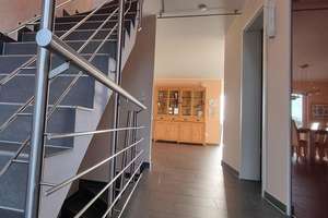 Modernes Architektenhaus mit Fernblick – Die vollständige Adresse der Immobilie erhältst du vom Anbieter., 53797 Lohmar – Vorschaubild 6