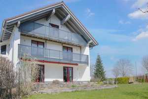 Modernes, energetisch saniertes Haus in schöner Lage von Schongau – Weilheim-Schongau (Kreis) – Vorschaubild 2