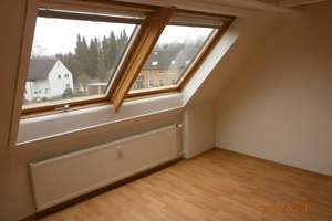 Sehr ruhige, kleine Dachgeschosswohnung – 44319 Asseln, Dortmund – Vorschaubild 9