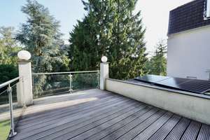Stylisch wohnen im Jugendstil mit großer Südterrasse! – Die vollständige Adresse der Immobilie erhältst du vom Anbieter., 42719 Wald, Solingen – Vorschaubild 5