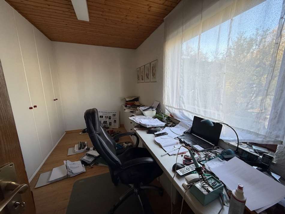Arbeitszimmer