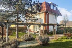 KENSINGTON - EXKLUSIV - Maisonettewohnung mit eigenem Garten und idealer Infrastruktur!