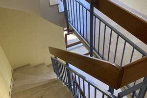Gepflegte 3-Zimmer-Wohnung mit Balkon und Einbauküche in Pforzheim – Die vollständige Adresse der Immobilie erhältst du vom Anbieter., 75173 Südweststadt, Pforzheim – Vorschaubild 10