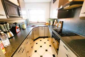 Attraktive 2 Zimmer-Dachgeschoss- Wohnung mit toller Aussicht - gut vermietet. – Die vollständige Adresse der Immobilie erhältst du vom Anbieter., 75181 Eutingen, Pforzheim – Vorschaubild 6