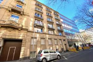 Mittendrin! Gemütliche 1-Zimmer-Wohnung mit Aufzug und neuem Bad – Ludwig-Zimmermann-Str. 3, 40213 Stadtmitte, Düsseldorf – Vorschaubild 1