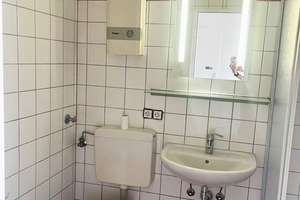 ++ Studenten aufgepasst! 2-Zimmer Apartment in Mainz-Neustadt! Pantryküche! ++ – Sömmeringstr. 21, 55118 Neustadt, Mainz – Vorschaubild 12