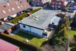 Gemütliches Bungalow-Reihenendhaus an der Nordsee! – Aurich (Kreis) – Vorschaubild 18