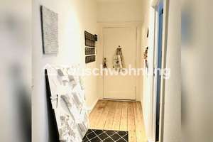 Tauschwohnung: Schöne helle Altbauwohnung, +Balkon und Badewanne – Borussiastraße 75, 12103 Tempelhof, Berlin – Vorschaubild 4