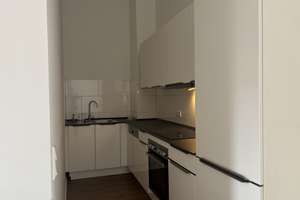 Altbau 3 Zimmer Wohnung, befristet, Bergmannkiez  – Die vollständige Adresse der Immobilie erhältst du vom Anbieter., 10965 Kreuzberg, Berlin – Vorschaubild 2