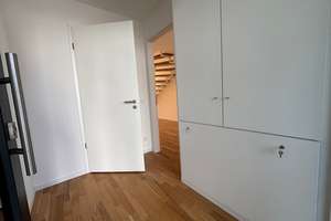 Attraktive Doppelhaushälfte mit Garten & Einbauküche in Mainz-Ebersheim – Die vollständige Adresse der Immobilie erhältst du vom Anbieter., 55129 Ebersheim, Mainz – Vorschaubild 4