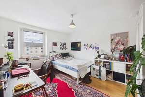 Helle 3-Zimmer-ETW in Regensburg mit saniertem Bad & moderner Küche! – Die vollständige Adresse der Immobilie erhältst du vom Anbieter., 93053 Kasernenviertel, Regensburg – Vorschaubild 5
