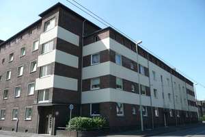 Duisburg Wanheimerort -  1 1/2 Zi.-Wohnung zu vermieten – Kulturstrasse 92, 47055 Wanheimerort, Duisburg – Vorschaubild 2