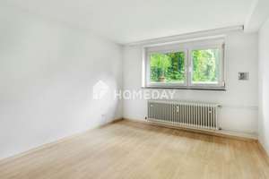 Erstbezug nach Sanierung: Helle Zwei-Zimmer-Wohnung mit Gartenmitnutzung – Die vollständige Adresse der Immobilie erhältst du vom Anbieter., 76135 Beiertheim-Bulach, Karlsruhe – Vorschaubild 3