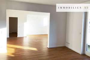 Renovierte Wohnung in Top-Lage von Düsseldorf!