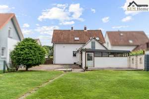 Einfamilienhaus in guter Lage – Mindener Str.  111, 32429 Dützen, Minden – Vorschaubild 6