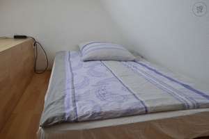 Möbliertes Innenstadtappartement in HBF-Nähe – Die vollständige Adresse der Immobilie erhältst du vom Anbieter., 50668 Altstadt/Nord, Köln – Vorschaubild 9
