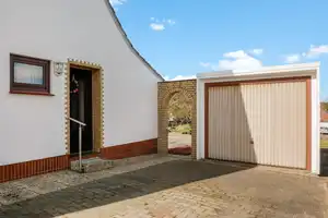 Zuhause ankommen – Ihr Einfamilienhaus im Schwentinental mit Gartenidylle und noch mehr Potential – Plön (Kreis) – Vorschaubild 8