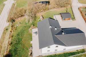 Bieterverfahren - Exklusives Einfamilienhaus in Alleinlage - Ihr Rückzugsort im Grünen – Mühldorf am Inn (Kreis) – Vorschaubild 9