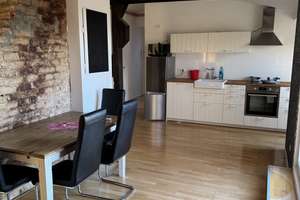 Charmantes 3,5-Zimmer Dachgeschoss-Apartment in Spandau – Schulzenstraße 15, 13583 Falkenhagener Feld, Berlin – Vorschaubild 2