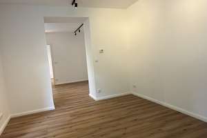 Schöne ruhige Wohnung mit GARTEN und Terrasse, ERSTBEZUG – Adalbertsteinweg 205, 52066 Adalbertsteinweg, Aachen – Vorschaubild 5