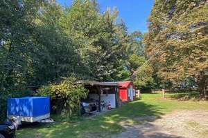 Wohnhaus mit Potenzial: Zwei Einheiten, Stall und Gartenhaus – Die vollständige Adresse der Immobilie erhältst du vom Anbieter., 25596 Wacken – Vorschaubild 6