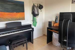 2. WG-Bewohner gesucht in zwei-Zimmerwohnung im 4. Obergeschoss in Sendling – Spitzwegstrasse 11, 81373 Untersendling, München – Vorschaubild 7