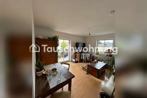 Tauschwohnung: Gemütliche 2-Zimmer-Wohnung in Dresden Strehlen