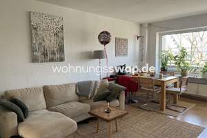 Wohnungstausch: Boeselagerstraße 1