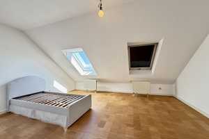 Helles Reihenmittelhaus mit klimatisierten Zimmern im DG, zwei Bädern, PV-Anlage und Carport. – Rhein-Neckar-Kreis – Vorschaubild 19