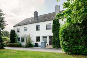 Dein neues Zuhause in Stadtbergen