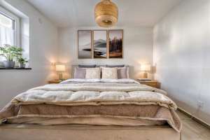 Traumhafte Terrassenwohnung mit 3 bzw. 4 Zimmern in Best Lage direkt am Lech in Hochzoll – Die vollständige Adresse der Immobilie erhältst du vom Anbieter., 86163 Hochzoll-Nord, Augsburg – Vorschaubild 8