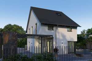 Zentral und doch naturnah - Ihr Haus mit Grundstück Nähe S-Poppenbüttel – Hamburg – Vorschaubild 6