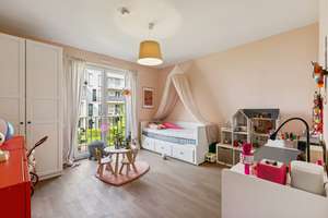 Moderne und lichtdurchflutete 4-Zimmer-Wohnung mit großem Balkon – Die vollständige Adresse der Immobilie erhältst du vom Anbieter., 40235 Flingern Nord, Düsseldorf – Vorschaubild 16