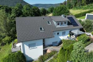 Modernes und rentables Mehrfamilienhaus in toller Lage von Baiersbronn – Die vollständige Adresse der Immobilie erhältst du vom Anbieter., 72270 Baiersbronn – Vorschaubild 4