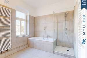 ++ Sofort bezugsfreie und frisch sanierte Maisonnette-Wohnung in Gohlis-Süd  ++ – Die vollständige Adresse der Immobilie erhältst du vom Anbieter., 4155 Gohlis-Süd, Leipzig – Vorschaubild 4