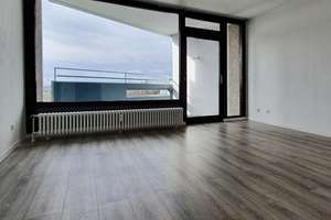 Frisch renovierte 2-Zimmer-Wohnung im Zentrum von Mannheim Vogelstang – Geraer Ring 2, 68309 Vogelstang, Mannheim – Vorschaubild 2