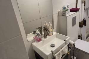 Großzügige Souterrain-Wohnung in Praunheim – 60488 Praunheim, Frankfurt am Main – Vorschaubild 15